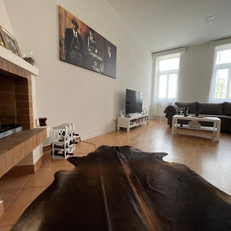 Shelby Apartment Košice Extérieur photo