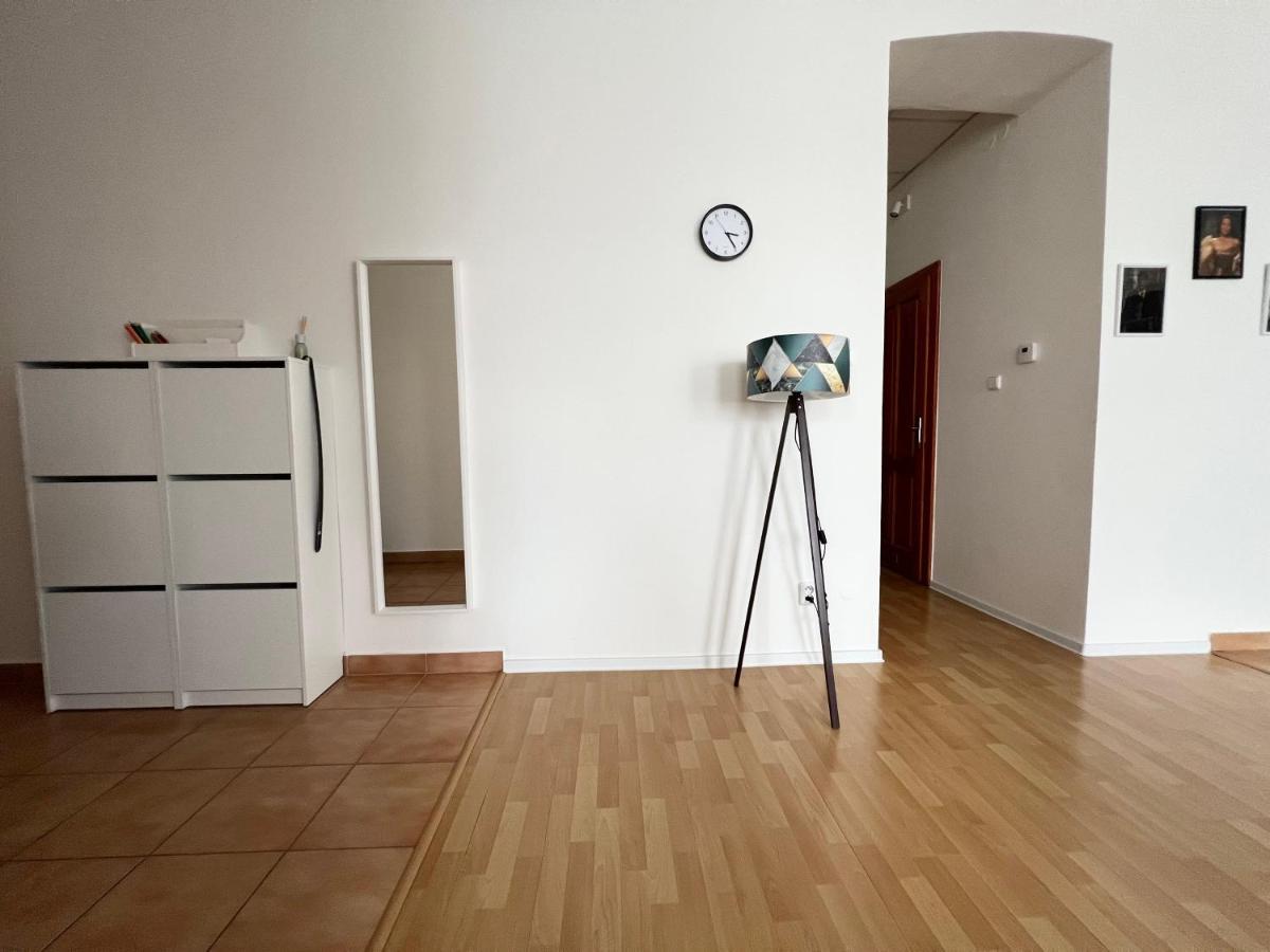 Shelby Apartment Košice Extérieur photo