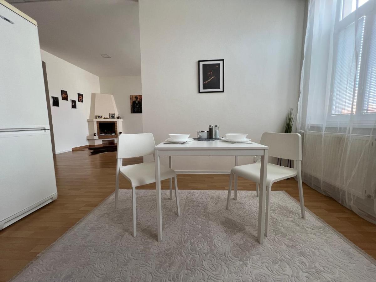 Shelby Apartment Košice Extérieur photo