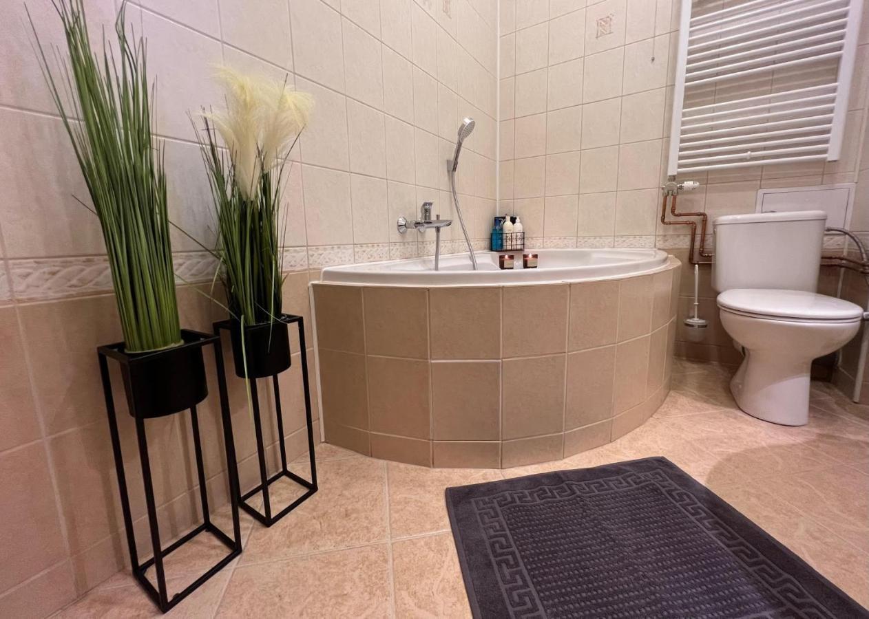 Shelby Apartment Košice Extérieur photo