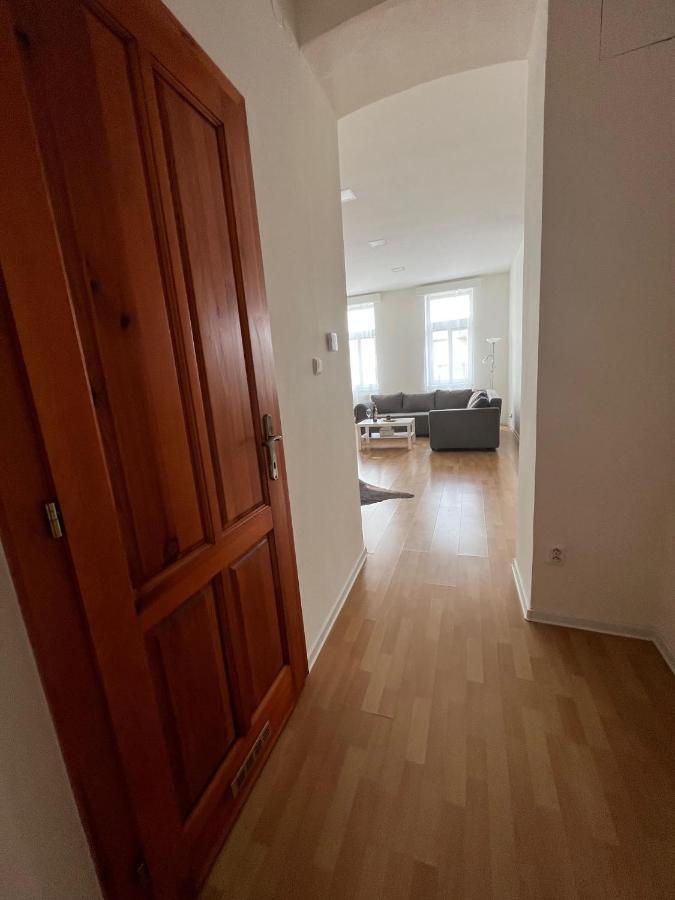 Shelby Apartment Košice Extérieur photo