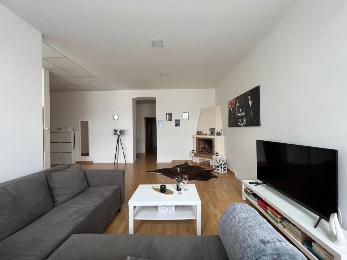 Shelby Apartment Košice Extérieur photo