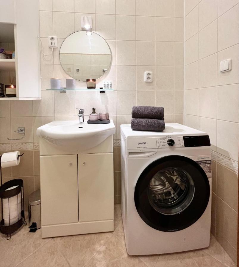 Shelby Apartment Košice Extérieur photo