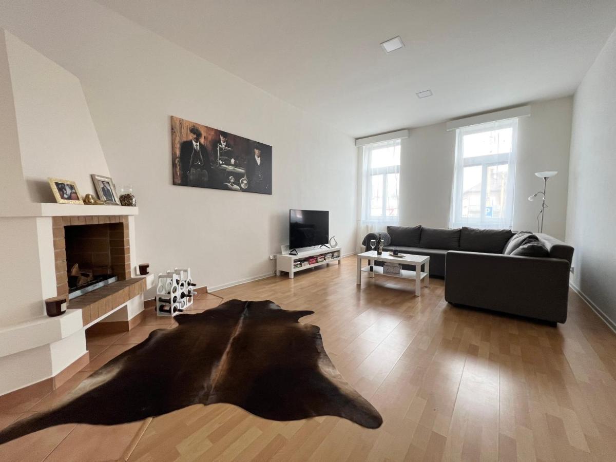 Shelby Apartment Košice Extérieur photo